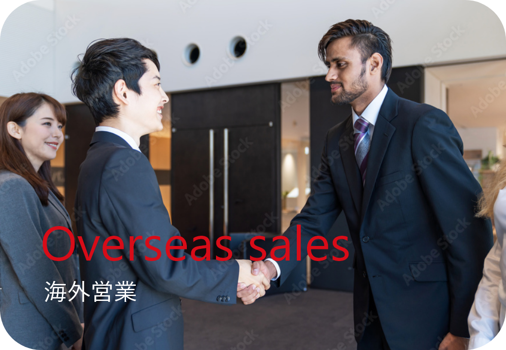 Overseas_sales