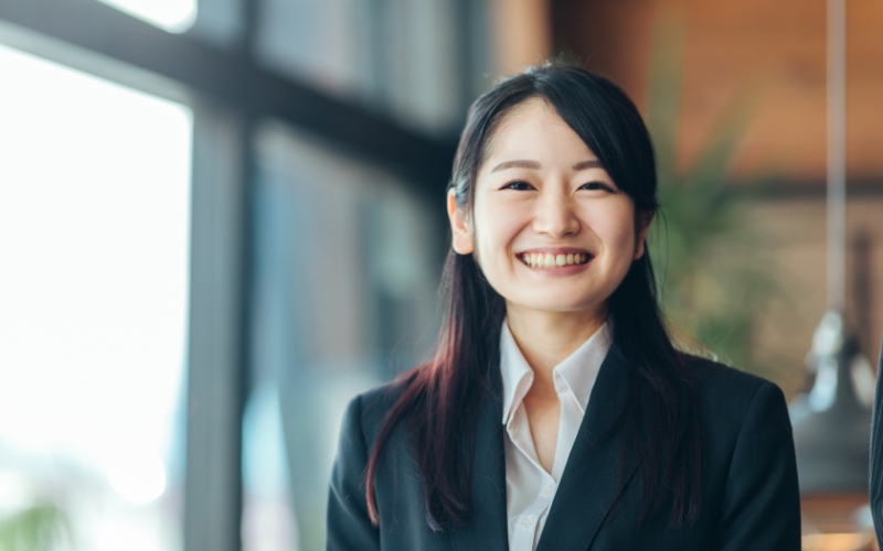 新入社員研修
